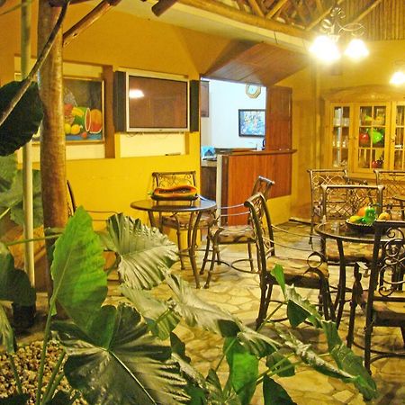 Hotel Colonnade Nicaragua Манагуа Екстер'єр фото