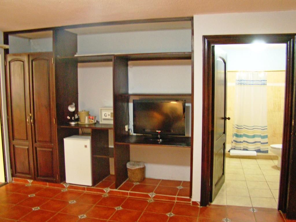 Hotel Colonnade Nicaragua Манагуа Номер фото