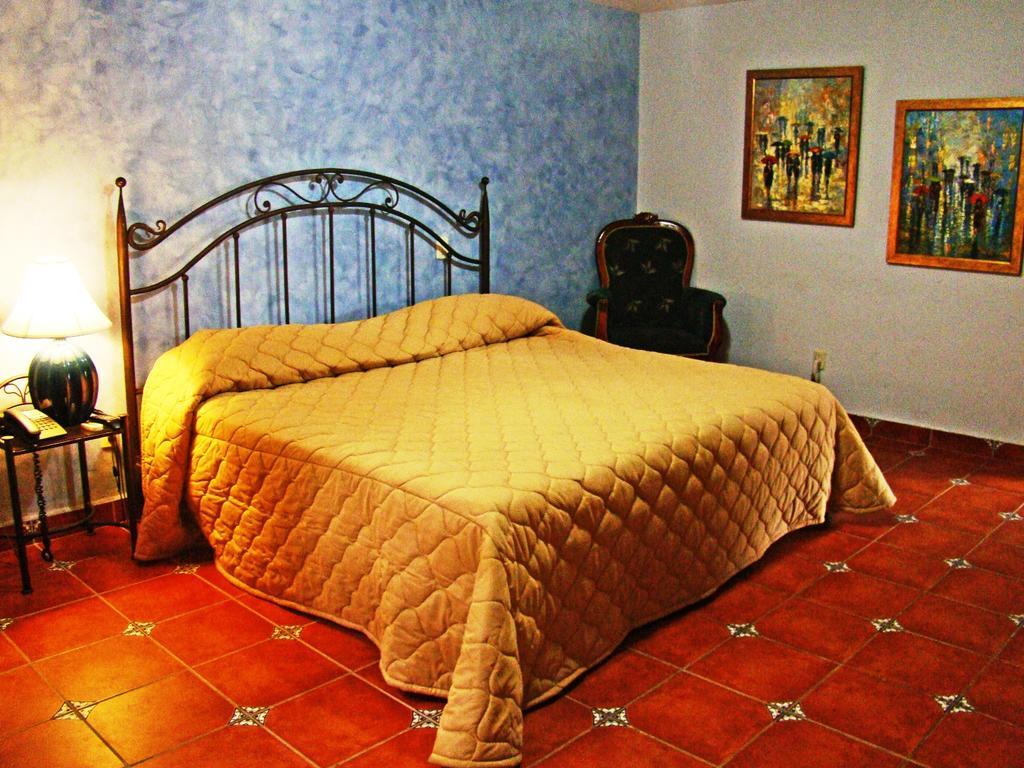 Hotel Colonnade Nicaragua Манагуа Номер фото