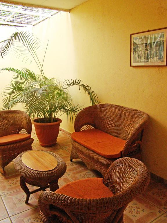 Hotel Colonnade Nicaragua Манагуа Номер фото
