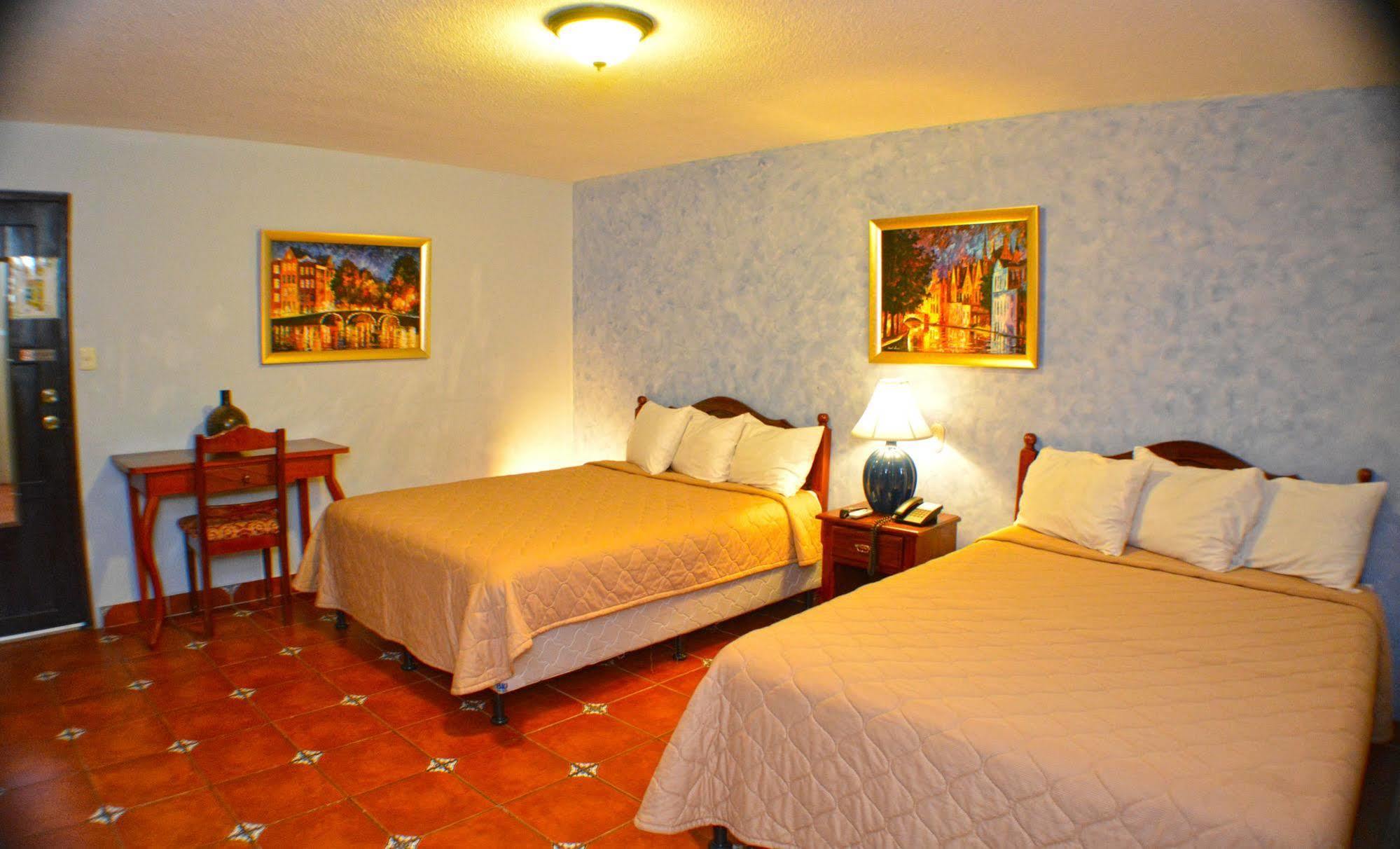 Hotel Colonnade Nicaragua Манагуа Екстер'єр фото