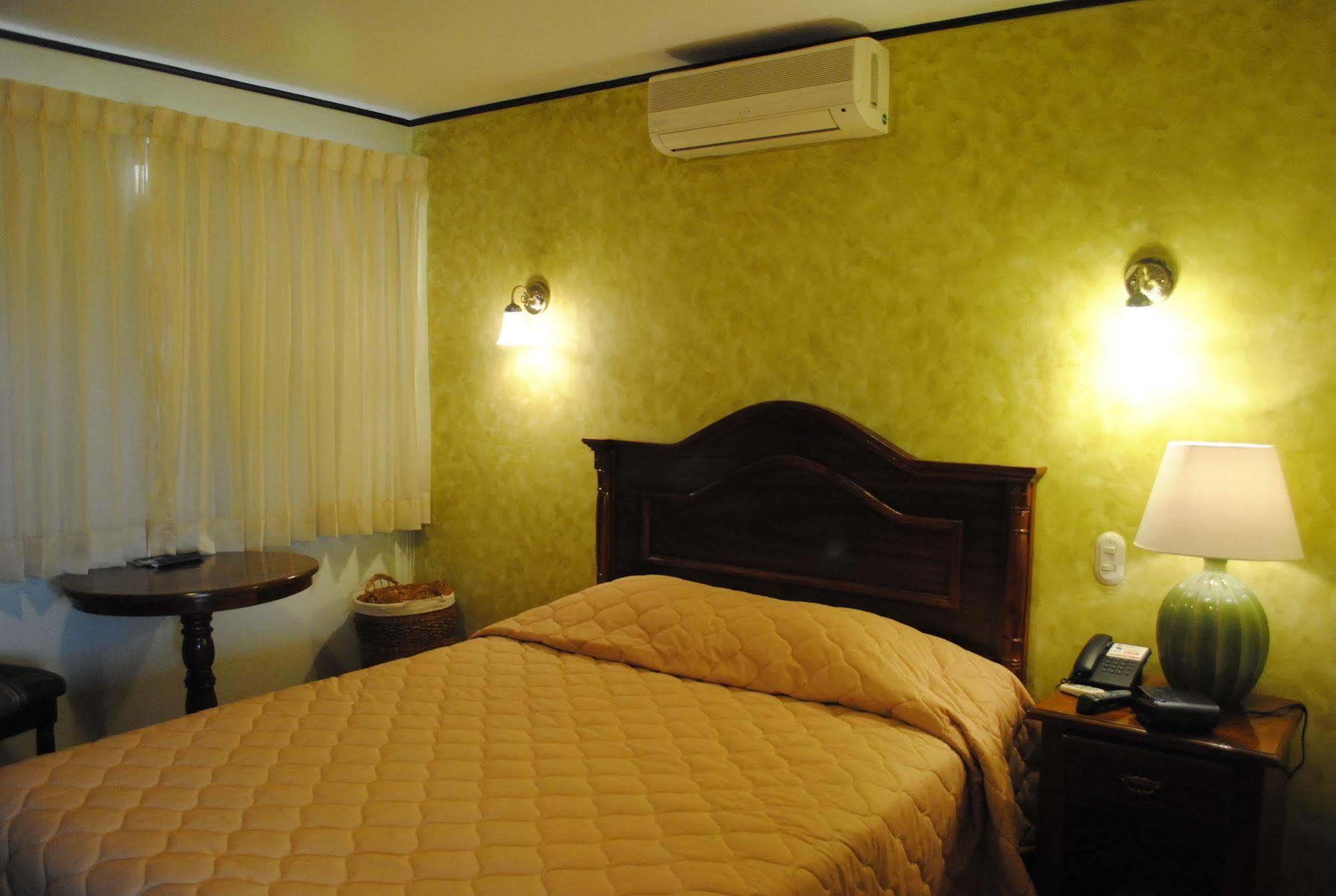 Hotel Colonnade Nicaragua Манагуа Екстер'єр фото