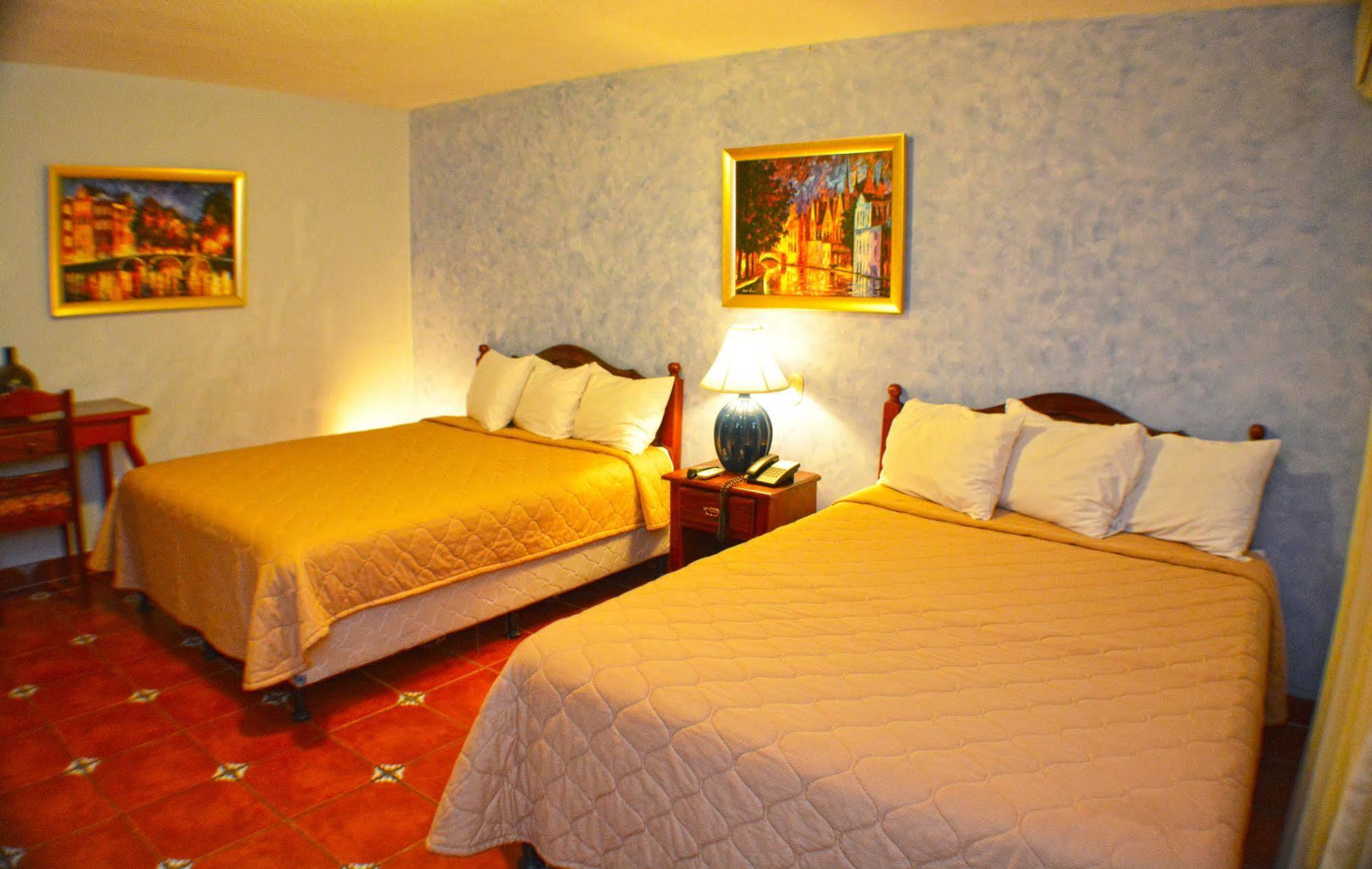 Hotel Colonnade Nicaragua Манагуа Екстер'єр фото
